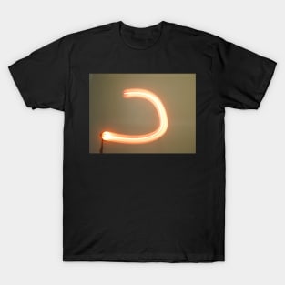 Light Beam T-Shirt